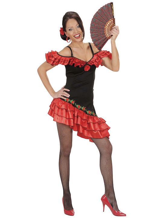 Carnival Costume