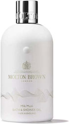 Molton Brown Milk Musk Feuchtigkeitsspendendes ...