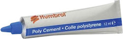 Humbrol Υγρή Κόλλα 12ml