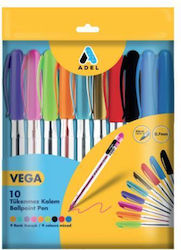 Adel Pen Set Multicolour