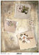 ITD Collection Natural Tracing Paper 29.7x21cm