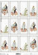 ITD Collection Ριζόχαρτο 29.7x21εκ.
