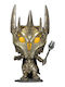 Funko Поп! Филми: Властелинът на пръстените - Sauron 1487 Свети в тъмното Специално издание
