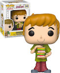 Funko Pop! Animation: Scooby Doo - Vinyl Figure