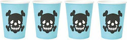 Jabadabado Glas Für Party Jabadabado Glas Für Party