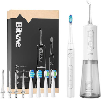 Bitvae Electric Toothbrush