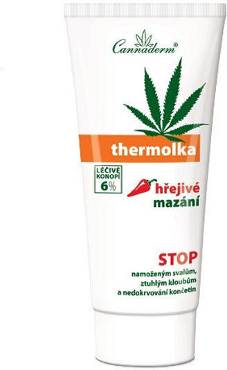 Cannaderm 200ml