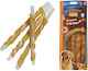 Nobby Starsnack Wrapped Dog Treat Ear Large Breeds from Chicken 270gr