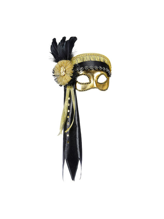 Carnival Mask Eyemask