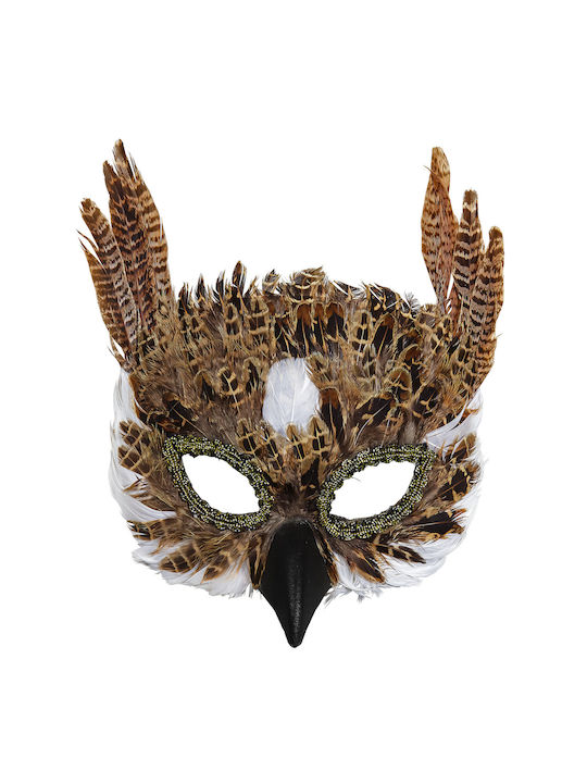 Carnival Mask Eyemask