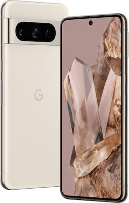 Google Pixel 8 Pro 5G (12GB/256GB) Porcelain