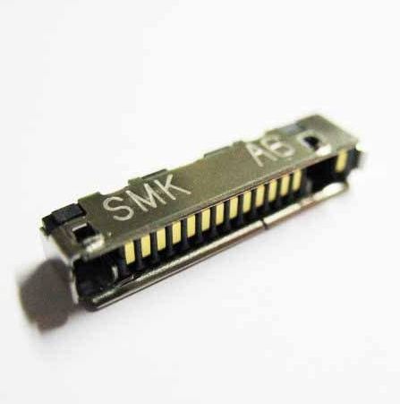 Nokia Conector de Încărcare pentru Nokia 2270 SP86006