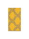 Caspari Trellis" Set of Christmas Napkins L19.8xW10.8cm. 15pcs