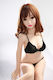 Kinksters Realistische Puppe 3097-0001