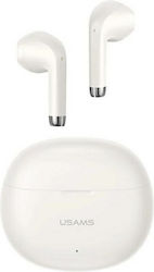 YO17 Earbud Μπεζ