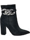Women's Boots Black