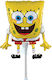 Balon Bob Sponge 25buc