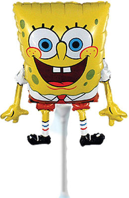 Balon Bob Sponge 25buc