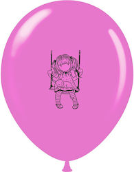 Σετ 15 Μπαλόνια Gorjuss Τυπωμένα