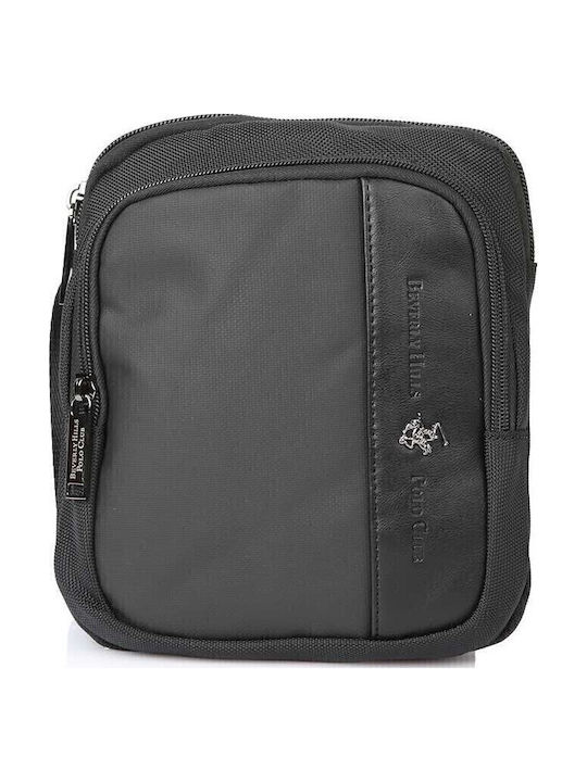Beverly Hills Polo Club Men's Bag Shoulder / Cr...