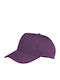 Jockey Purple