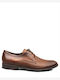 Damiani Men's Casual Shoes Tabac Brown