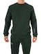 Sweatshirt Grün