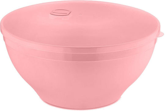 TnS Lunchbox Kunststoff Rosa 1Stück