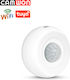 Camwon Wireless Wi-Fi Motion Sensor Infrared 360° Detection Scope 6m