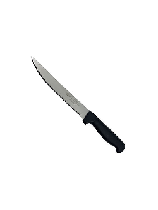 Ready Meat Knife of Plastic 21.7cm HE.06-14