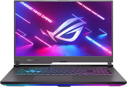 Asus ROG Strix G17 17.3" (Ryzen 9-6900HX/32GB/1TB) Asus ROG Strix G17 17.3" (Ryzen 9-6900HX/32GB/1TB)