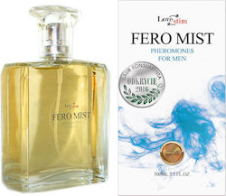 Perfume with Pheromones 100ml