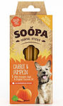 Soopa Zahnpflege Stick Hund 100gr