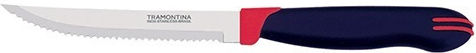 Tramontina Knives General Use from Stainless Steel 11cm 2pcs
