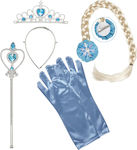 Carnival Gloves