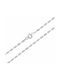 White Gold Chain Neck 14K