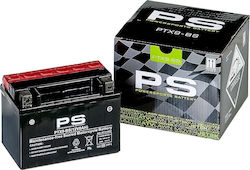 PS Baterie Motocicleta YB10L-A2 cu Capacitatea 10Ah