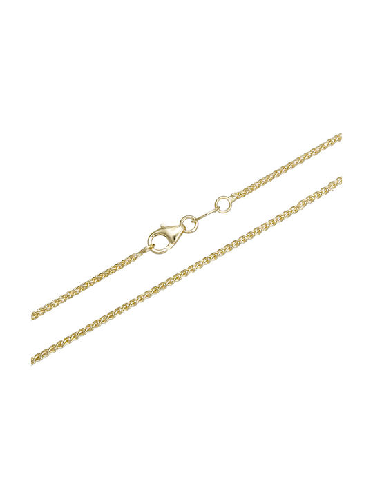 Gold Chain Neck 14K