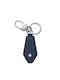 Mont Blanc Keychain Sartorial Blue