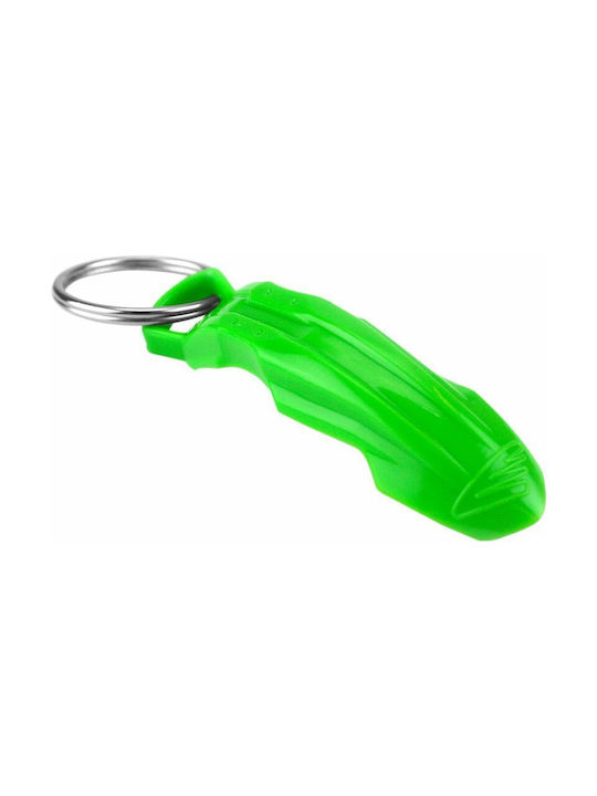 Cycra Keychain Verde