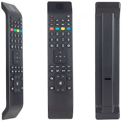 Vestel Συμβατό Τηλεχειριστήριο 19839
