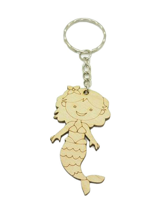 Onwood Keychain Wooden