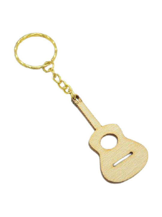 Onwood Keychain Wooden