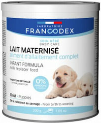 Francodex Hundeergänzungsmittel & Vitamine 200gr Francodex Hundeergänzungsmittel & Vitamine 200gr