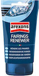 Arexons Salbe Reinigung für Scheinwerfer Fairings Renewer 150ml 32029