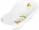 Lorelli Baby Badewanne Lorelli Weiß