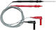 Pomona Multimetersonden und -kabel