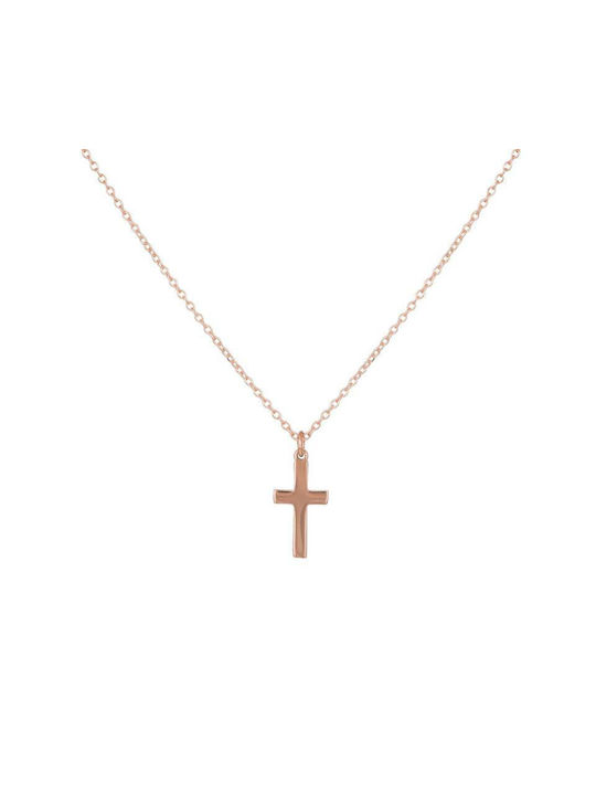 Cross with Chain