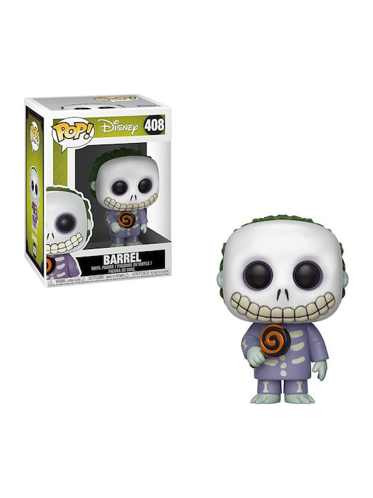 Funko Pop! Movies: Disney - Disney 408