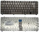 Laptop-Tastatur Für HP Und Englisch (US) Tastatursprache In Silber Farbe DV5-1300